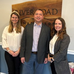 River Road Primary Care - Dr. Chapinski, Dr. Pamintuan and NP Jamie