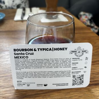 Proud Mary - History behind every bean of coffee - Breakfast & Brunch Near Me - Austin, Texas Proud Mary - History behind every bean of coffee - Breakfast & Brunch Near Me - Austin, Texas