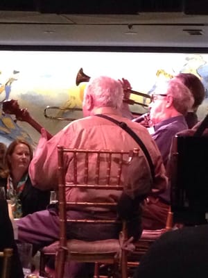 Café Carlyle by null