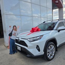 San Marcos Toyota