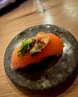 Sushi Bar Chicago by null