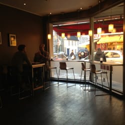 East Kitchen