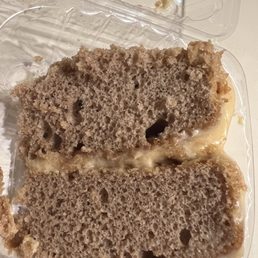Spice cake Spice cake
