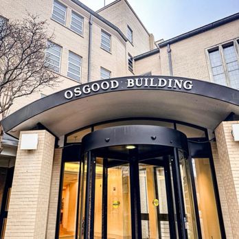 Bolger Conference Center Hotel - Venues & Event Spaces Near Me - Potomac, Maryland