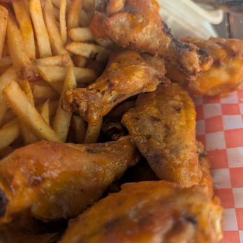 MJM Savories - Close up wings - Caterers Near Me MJM Savories - Close up wings - Caterers Near Me