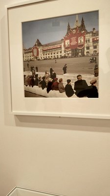 Círculo de Bellas Artes by null