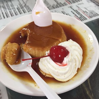 Latin Bohemia - Caramel flan. Yum!!! - Latin American Near Me - Pompano Beach, Florida Latin Bohemia - Caramel flan. Yum!!! - Latin American Near Me - Pompano Beach, Florida