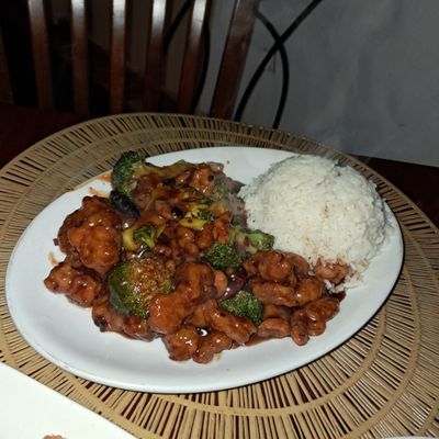 Correa Chinese Cuisine by null