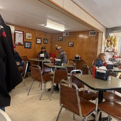 Dixie Barbecue
