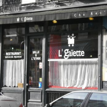 L'Gaiette - French Near Me - Lille, 59 L'Gaiette - French Near Me - Lille, 59