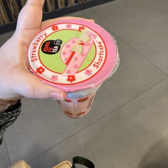 Kung Fu Tea - Bubble Tea Near Me - Camp Hill, Pennsylvania
