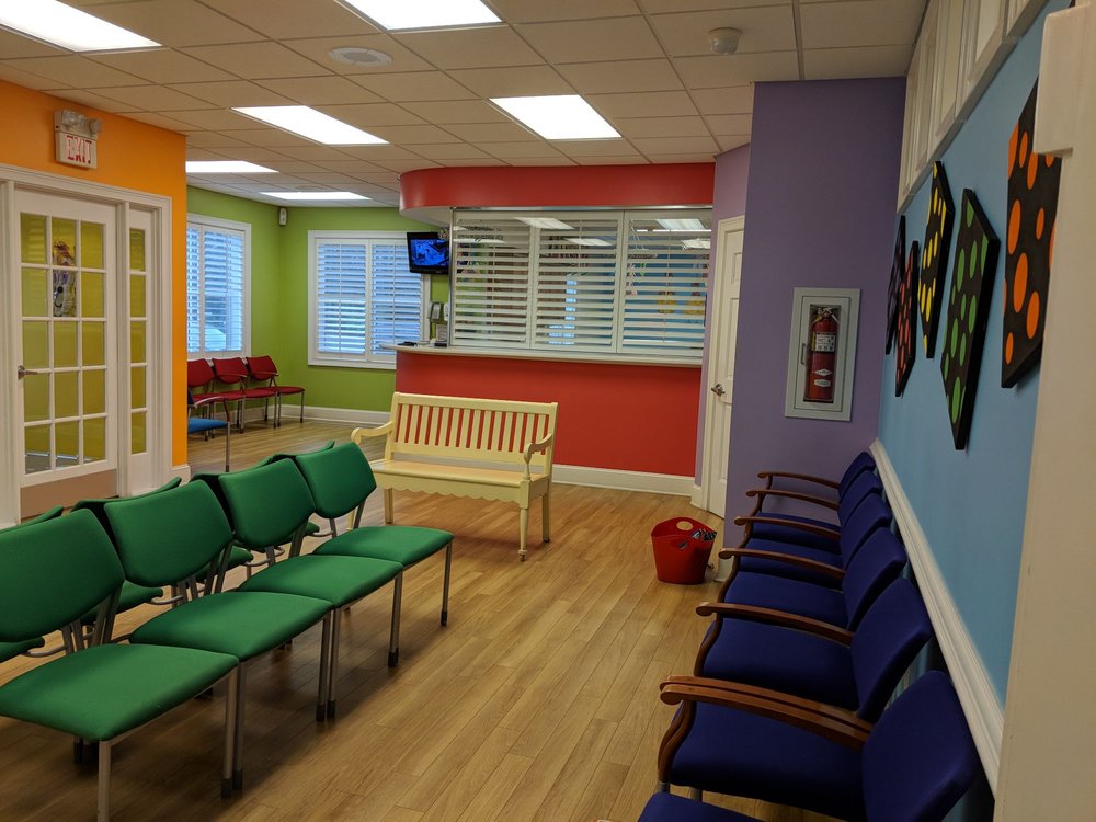 PEDIATRIC DENTAL SPECIALISTS Updated August 2024 14 Reviews 495