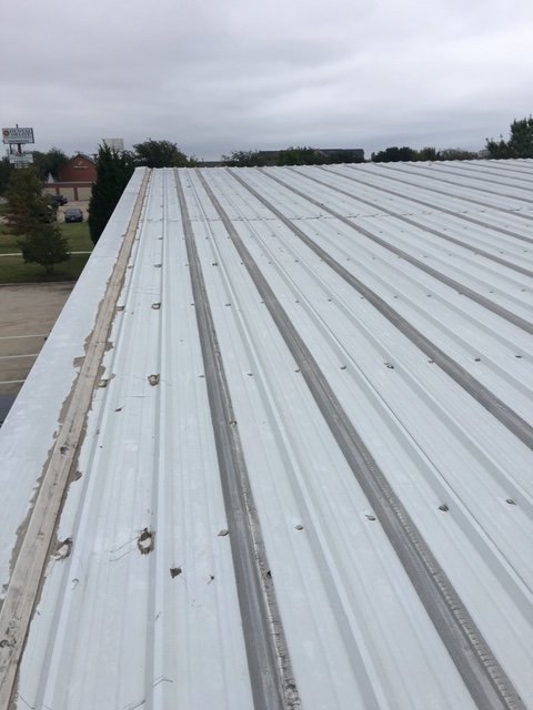 Slide of Money Roofing & Construction