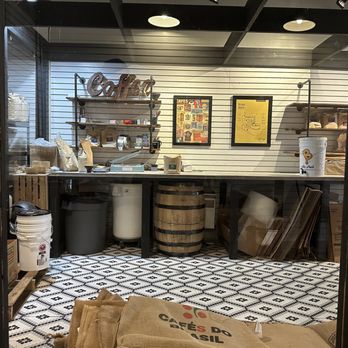 Nexus Coffee Roasters - Coffee & Tea Near Me - Little Rock, Arkansas Nexus Coffee Roasters - Coffee & Tea Near Me - Little Rock, Arkansas