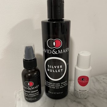 David & Mary - The Salon Experience - Hair Salons Near Me - Fishers, Indiana