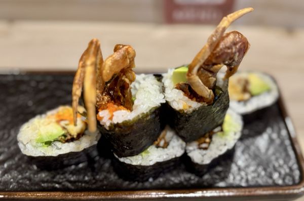 Tachibana Japanese Restaurant by null