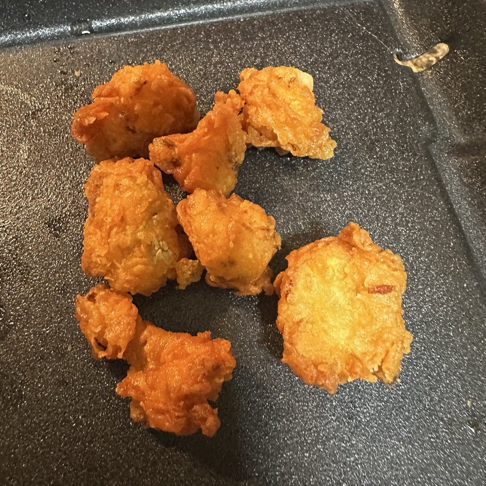 Dave's Hot Chicken - Chicken Shop Near Me - Boynton Beach, Florida