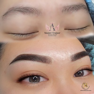 Hot & New Business, up and running! Schedule now! - Services offered: Microblading, combo microblading & shading, ombre powder brows, decorative eyeliner, lipblush!
Schedule now through website. Hot & New Business, up and running! Schedule now! - Services offered: Microblading, combo microblading & shading, ombre powder brows, decorative eyeliner, lipblush!
Schedule now through website.