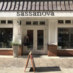 Sassanova