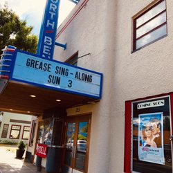 North Bend Theatre