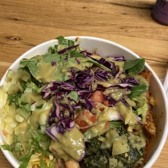 North Market - Hoyo's Chicken Suqaar Bowl - Farmers Market Near Me - Columbus, Ohio North Market - Hoyo's Chicken Suqaar Bowl - Farmers Market Near Me - Columbus, Ohio