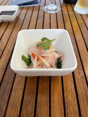 Sozo Sushi Bar by null