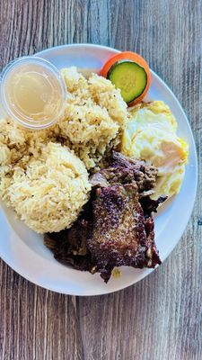 Delos Reyes Snack Bar & Lounge