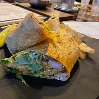 Tipsy Moose - Solid Wrap - Barbeque Near Me - Albany, New York Tipsy Moose - Solid Wrap - Barbeque Near Me - Albany, New York