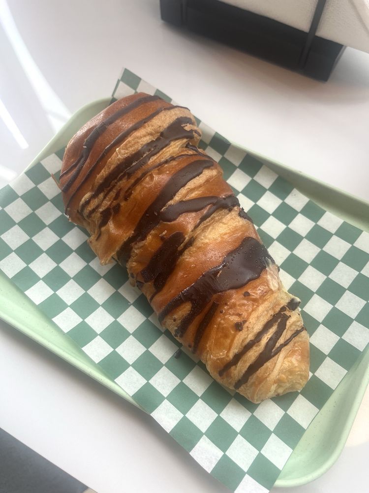 Altas Coffee & Deli Logo