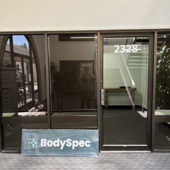 BodySpec - Back entrance - Weight Loss Centers Near Me - Santa Clara, California BodySpec - Back entrance - Weight Loss Centers Near Me - Santa Clara, California