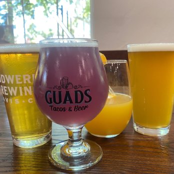 Guads Tacos & Beer - Beer Bar Near Me - Davis, California Guads Tacos & Beer - Beer Bar Near Me - Davis, California