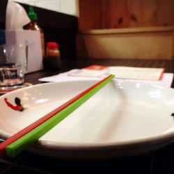 Gin Long Canteen