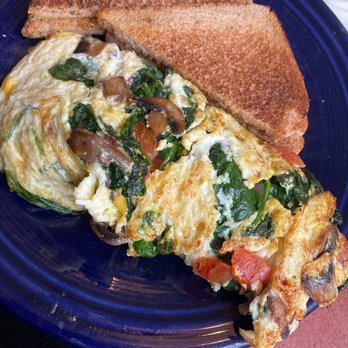 The Pantry - Breakfast & Brunch Near Me - New Haven, Connecticut