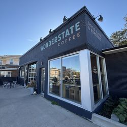 Wonderstate Coffee - Viroqua