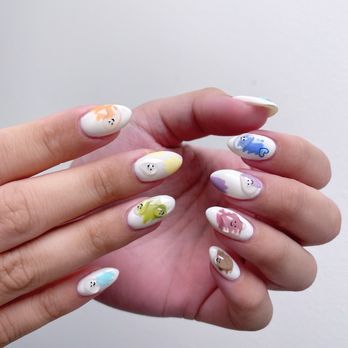 Lumi Nail Studio - Cute jelly theme - Nail Salons Near Me - Pasadena, California Lumi Nail Studio - Cute jelly theme - Nail Salons Near Me - Pasadena, California