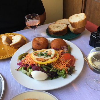 Café du Soleil - Fondue Near Me - Geneva, GE