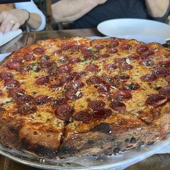 Apizza Doho - Pizza Near Me - Dana Point, California Apizza Doho - Pizza Near Me - Dana Point, California