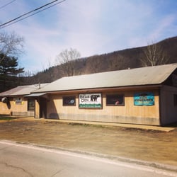 The Bear Den