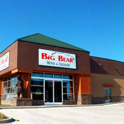 Big Bear Wine & Liquor