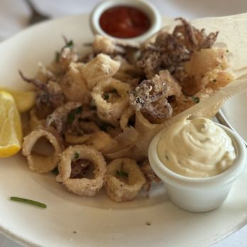 Scoma's Restaurant - Calamari - Seafood Near Me - San Francisco, California Scoma's Restaurant - Calamari - Seafood Near Me - San Francisco, California