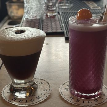 Mandarin Heights - Cocktail Bars Near Me - Tampa, Florida