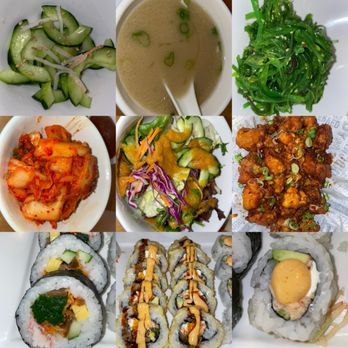Plate Sushi & Chicken - Sushi Bars Near Me - Ann Arbor, Michigan Plate Sushi & Chicken - Sushi Bars Near Me - Ann Arbor, Michigan
