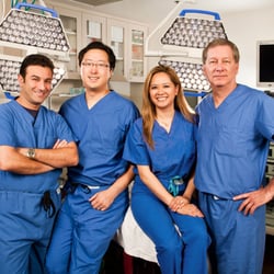 Gary H Hoffman, MD - Courtesy of www.LAcolon.com