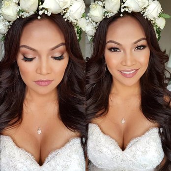 J Lash Studio - Lashes on point for my destination wedding that last the whole trip! Thanks David!! You're the best! - Permanent Makeup Near Me - Houston, Texas