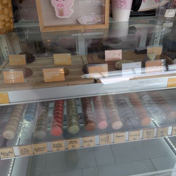 Bobae Coffee & Tea-  Kirkland - Sweets - Bubble Tea Near Me - Kirkland, Washington