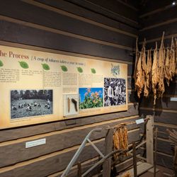 Museum and Archives of Rockingham County, Reidsville