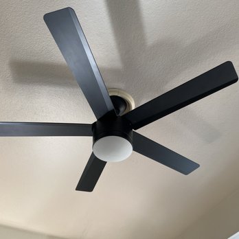 HandySmart Service  - The finished product - Handyman Near Me