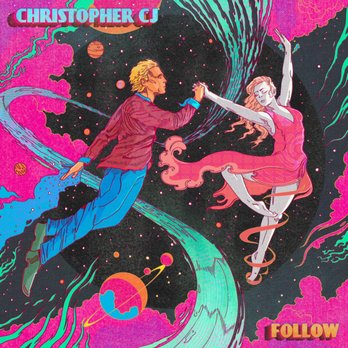 Christopher CJ - Artwork for one of our singles. - Musicians Near Me Christopher CJ - Artwork for one of our singles. - Musicians Near Me
