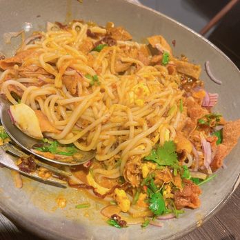 Burma Choice - Nan Gyi Thoke - Burmese Near Me - San Jose, California Burma Choice - Nan Gyi Thoke - Burmese Near Me - San Jose, California