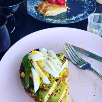 Wingen Bakery - We dug right into our delicious food. - Bakeries Near Me - Livermore, California Wingen Bakery - We dug right into our delicious food. - Bakeries Near Me - Livermore, California